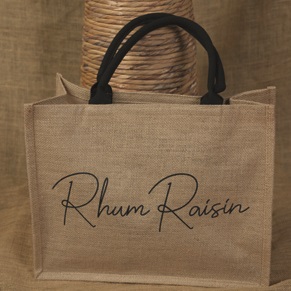 картинка Сумка Rhum Raisin магазин одежды из Франции