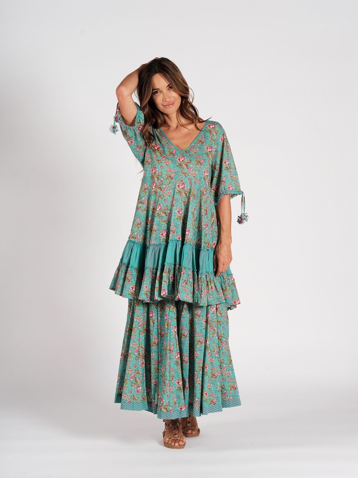 картинка Юбка Rhum Raisin магазин одежды из Франции