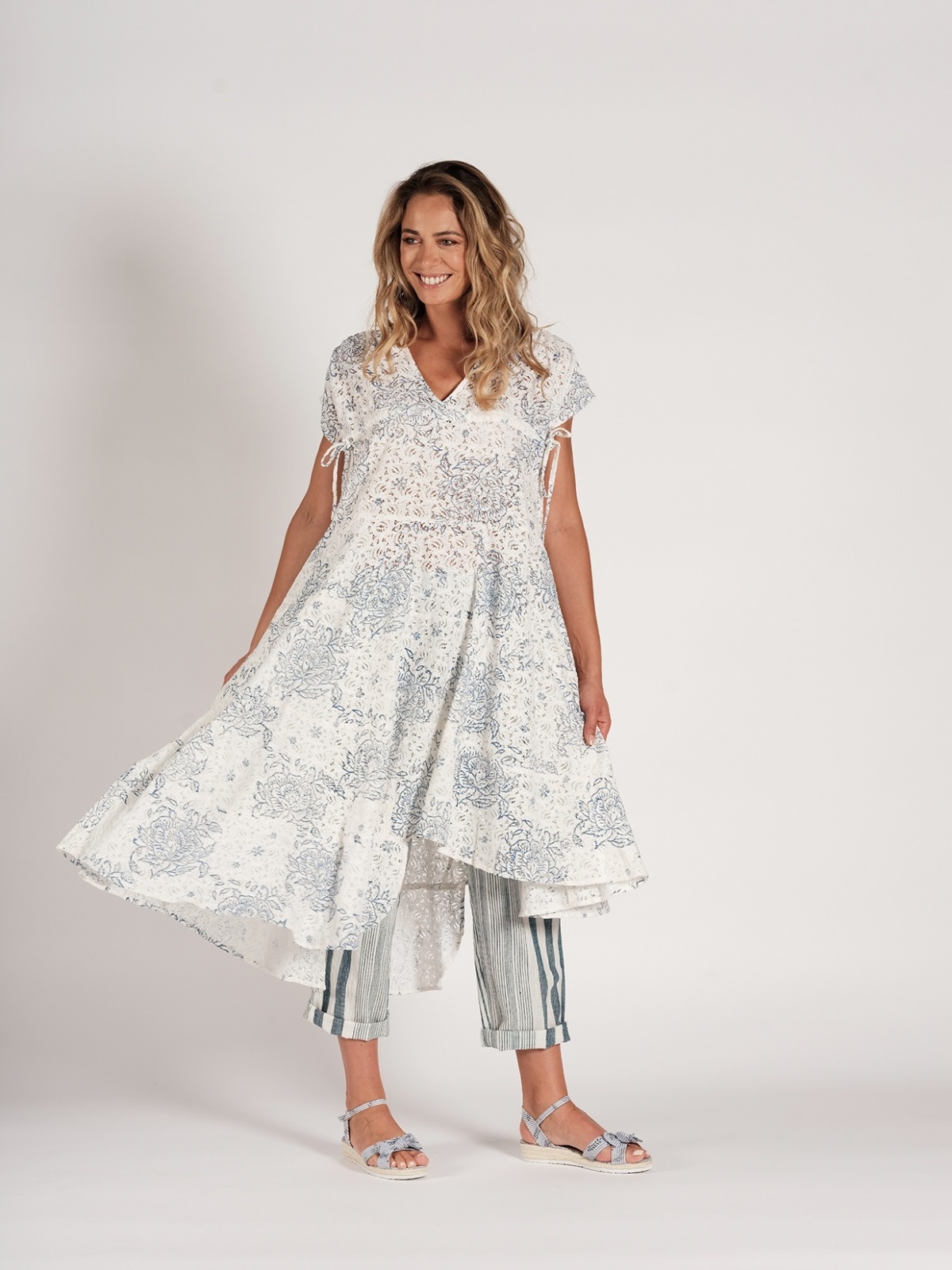 картинка Брюки Rhum Raisin магазин одежды из Франции